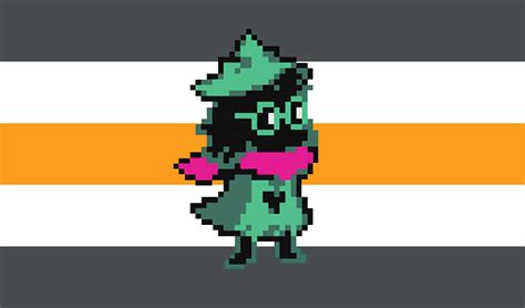 Your Fave Plays Overwatch — Ralsei From Deltarune Plays Overwatch