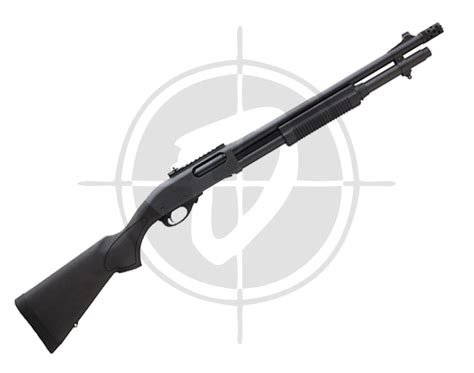 Remington Model 870™ Express® Synthetic 18 Shotgun Pbdionisioco