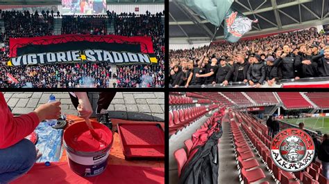 VICTORIE STADION AZ FEYENOORD BEN SIDE ALKMAAR YouTube