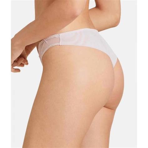 Tanga Nude Aubade Lemon Curve