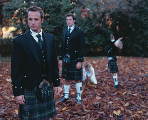 The Hunting Stewart Kilt Hire Glasgow Kilmarnock And Ayrshire With Wedding Kilts And Made To