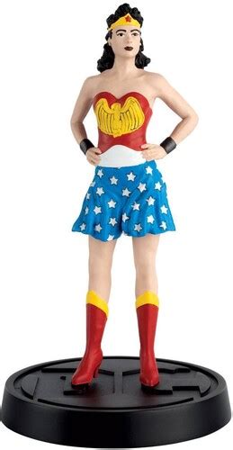 Buy DC Comics First Appearance Wonder Woman at GameFly | GameFly