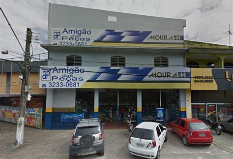 Amigao Auto Peças Mogi Das Cruzes - 243 avaliações sobre Amigão das Peças (Oficina mecânica) em Belém (Pará)
