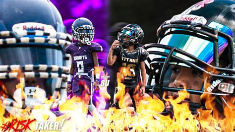 Cypress Lake Hornets Vs Golden Gate Titans 8U 2020 YouTube