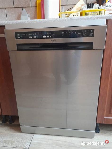 Zmywarka Whirlpool Adp F Ix Eco Mi Dzych D Sprzedajemy Pl