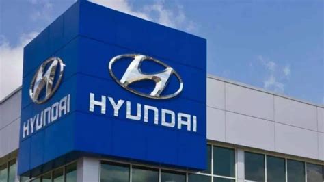 Hyundai India Plans Record Billion Ipo Will Surpass Lic