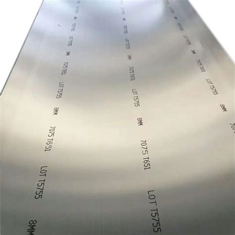 T T Aluminum Sheet Thickness Mm To Mm Thk At Rs