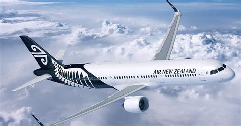 Flight Review Air New Zealand Economy Class A320neo Chc Syd Karryon