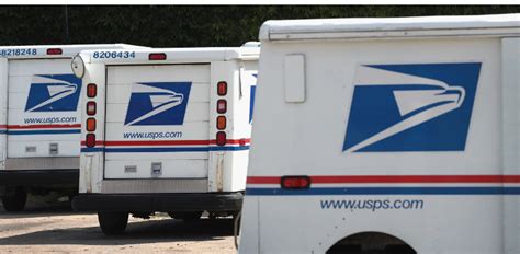 Brothers In Riverside County Guilty Of 2 3 Million Usps Theft