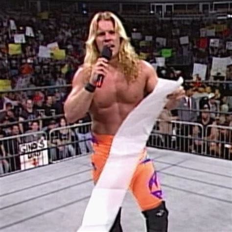 Chris Jericho Wwf Debut