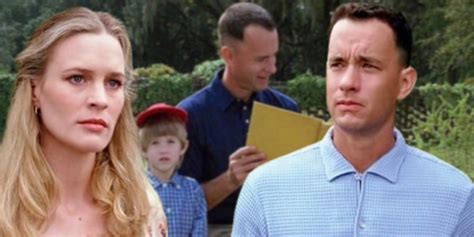 Forrest Gump Jenny – Telegraph