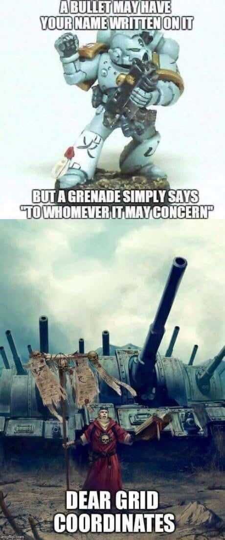 Warhammer Meme Dump 2 Imgur Warhammer 40k Memes Warhammer 40k