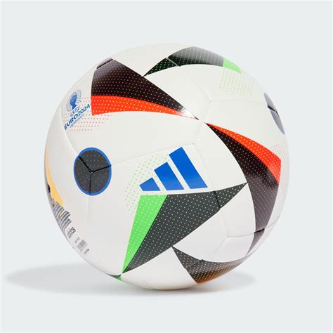 All Products Fussballliebe Training Ball White Adidas South Africa