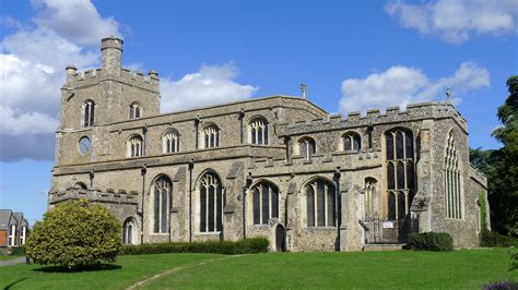 Bocking St Mary