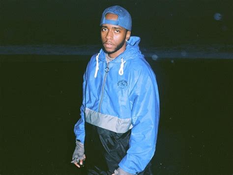 6LACK "East Atlanta Love Letter" Album Stream, Cover Art & Tracklist | HipHopDX