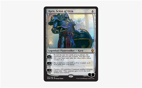 6 Things You Should Know About Dominaria | WPN