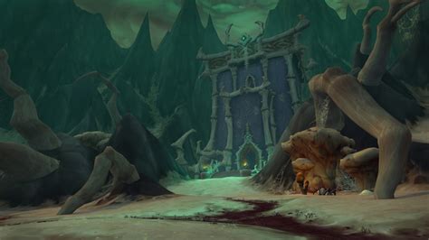 Shadowlands Zone Overview Maldraxxus Guides Wowhead