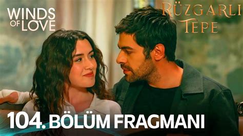 R Zgarl Tepe B L M Fragman Winds Of Love Episode Promo