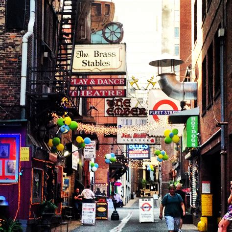 The District Nashville