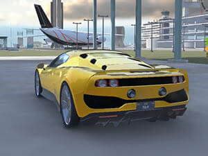 Rod Multiplayer Car Driving - Fighting Games Online