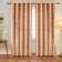 Fairmont Park Room Darkening Eyelet Curtain Pair Wayfair Co Uk