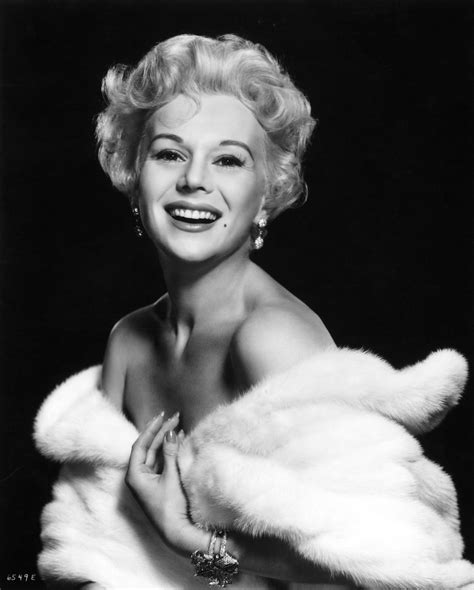 Eva Gabor Eva Gabor Zsa Zsa Gabor Zsa Zsa