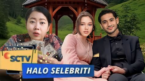 Malam Ini Seorang Peramal Jeng Nimas Yang Membacakan Prediksi