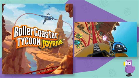 10 Best Roller Coaster Tycoon Games Of 2023 2023