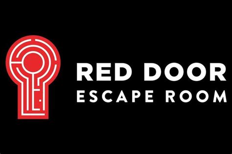 Red Door Escape Room