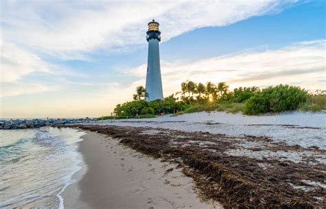 The Best Things To Do In Key Biscayne Florida