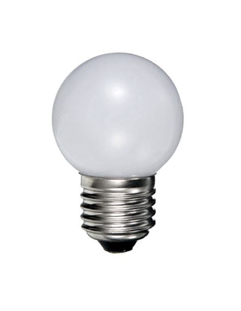 Duralamp L Pw Lampada Led E W K Elettroclick