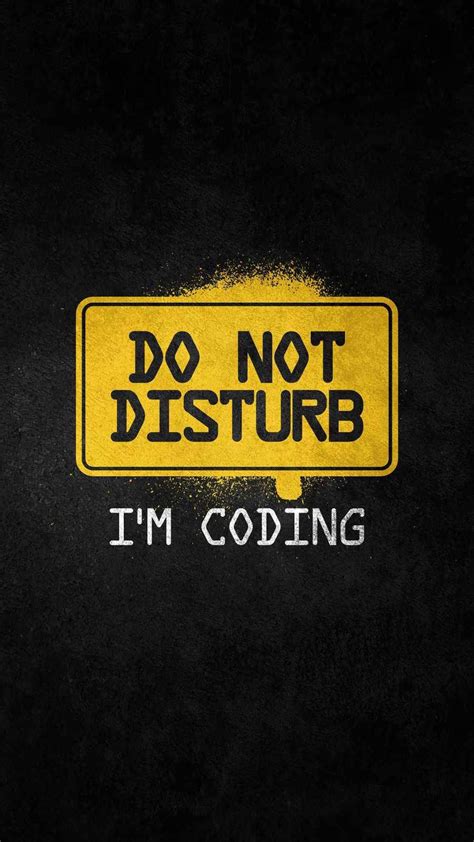 Do Not Disturb Wallpapers 4k Hd Do Not Disturb Backgrounds On Wallpaperbat