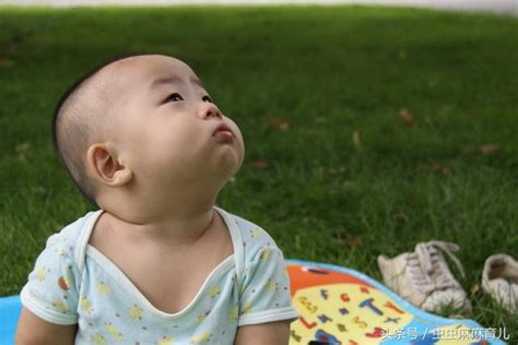 頭髮是頭上的空調，你還在夏天給寶寶剃光頭麼？ 每日頭條