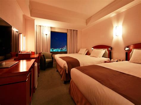 Hotel East 21 Tokyo (Okura Hotels & Resorts) in Japan - Room Deals ...