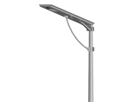 Best Solar Street Light Manufacturers In China Updated Vorlane