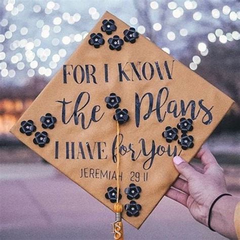 Graduation Bible Verse Jeremiah 2911 Svg Jpeg Png File For