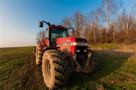 Impressum HUBER Agrar KFZ Technik