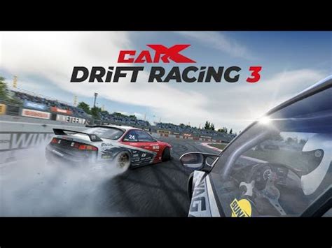 CarX Drift Racing 3 – Latest News And Release Date - DRIFTED