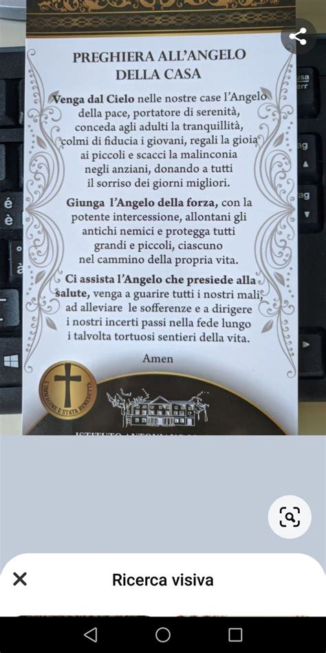 Pin Di Angela Bui Su Preghiere Preghiera Citazioni Spirituali