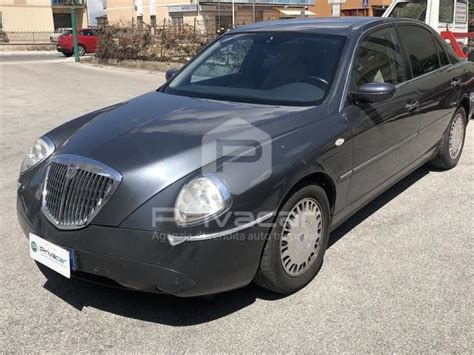 Lancia Thesis Usata Prezzo E Caratteristiche Tecniche Auto Usate