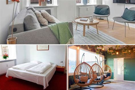 Where to Stay in Copenhagen in 2024 ️ 6 TOP Areas & Hotels