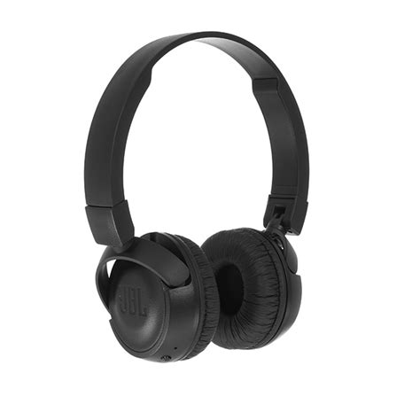 Jbl T450bt Wireless On Ear Headphones