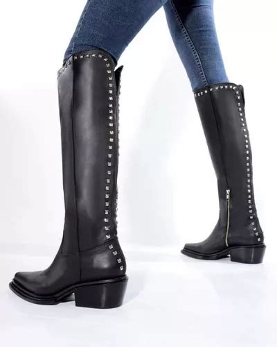 Sarkany Botas Bucaneras Ricky Sarkany Esme New Arrivals Env O Gratis