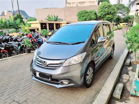 Honda Freed Psd E Automatic Ac Double Blower Facelift Gresh