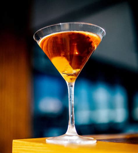 Rye Whiskey Cocktails to Mix This Season | Chilled Magazine