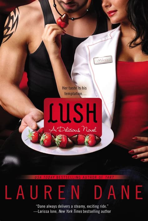 Lush Feminist Romance Novels Popsugar Love And Sex Photo 3