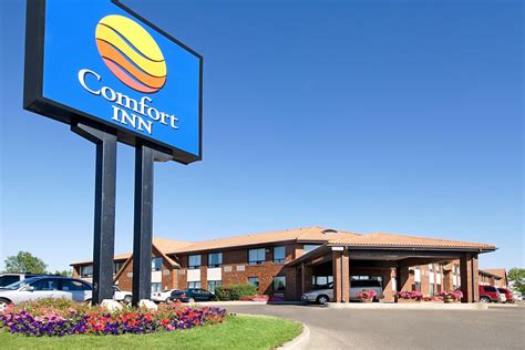 Comfort Inn Sudbury Sudbury, Ontario, CA - Reservations.com