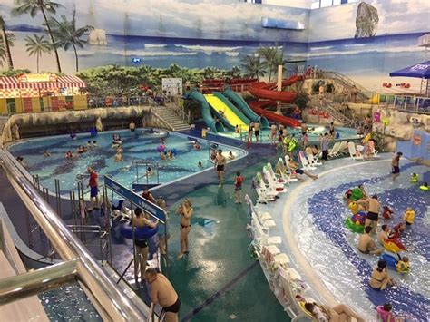 Aqua Park Limpopo Iekaterinbourg 2021 Ce Quil Faut Savoir Pour