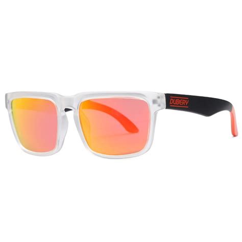 Outdoor Polarized Driving Sunglasses Uv400 Ultraviolet Proof Sport