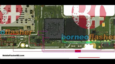 Samsung A10 Sm A107 Not Charging With Usb Data Line Supply Jumper Ways Gsmfreeequipment Youtube